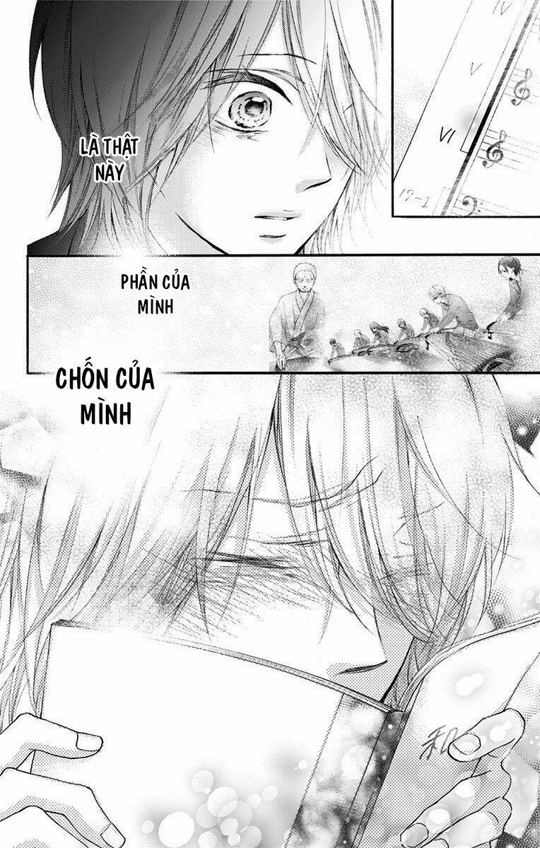 Kono Oto Tomare Chapter 70 - Trang 3