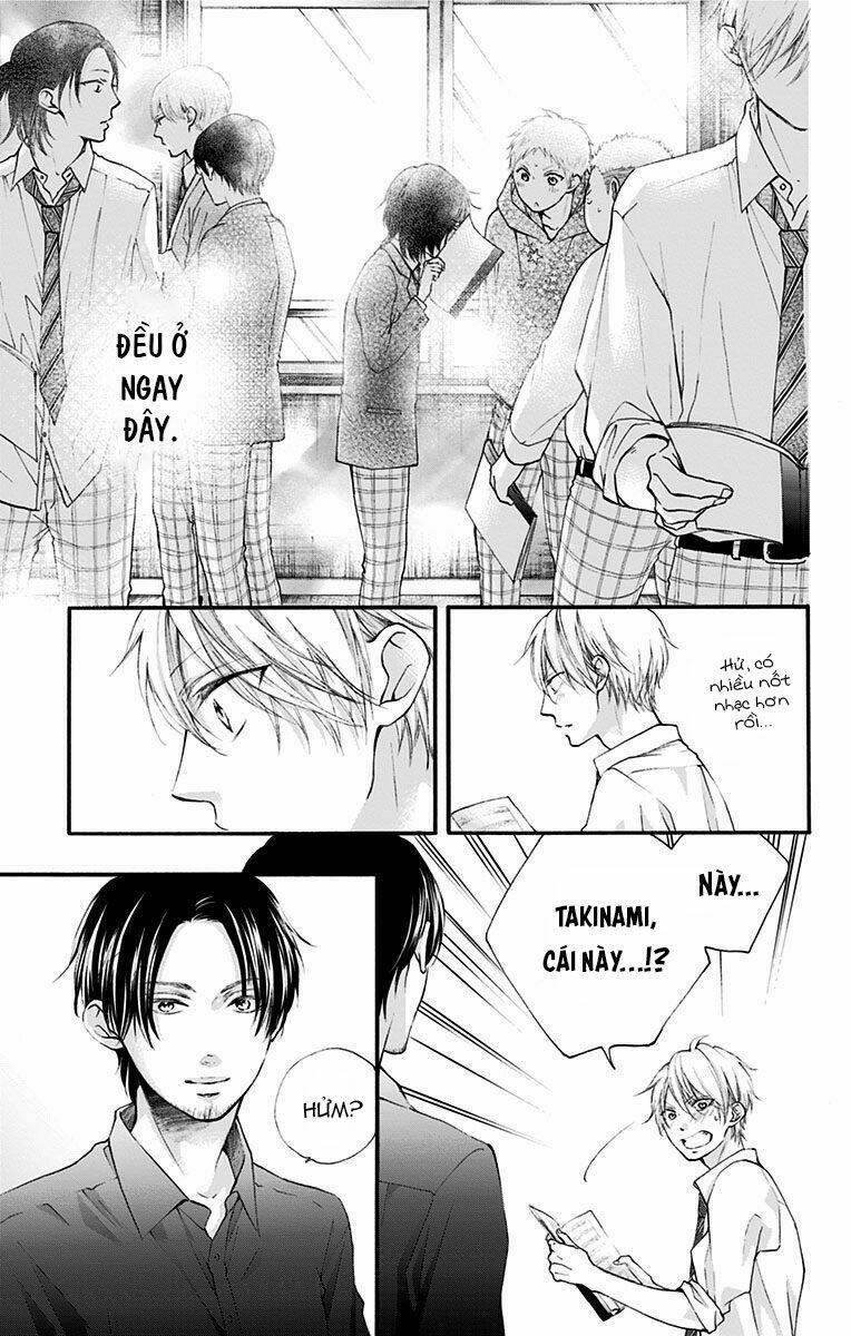 Kono Oto Tomare Chapter 70 - Trang 3