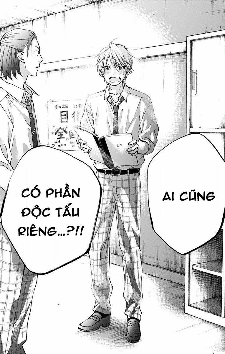 Kono Oto Tomare Chapter 70 - Trang 3