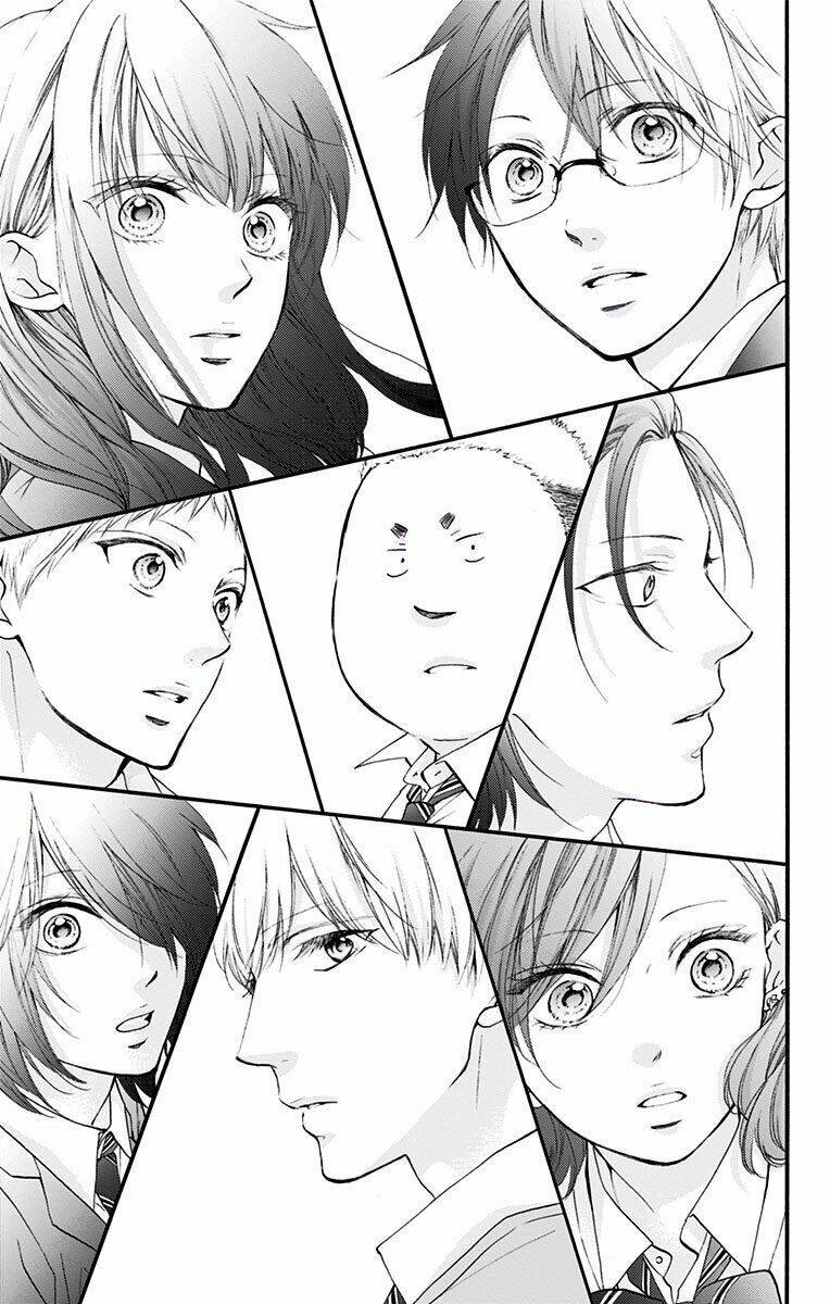 Kono Oto Tomare Chapter 70 - Trang 3