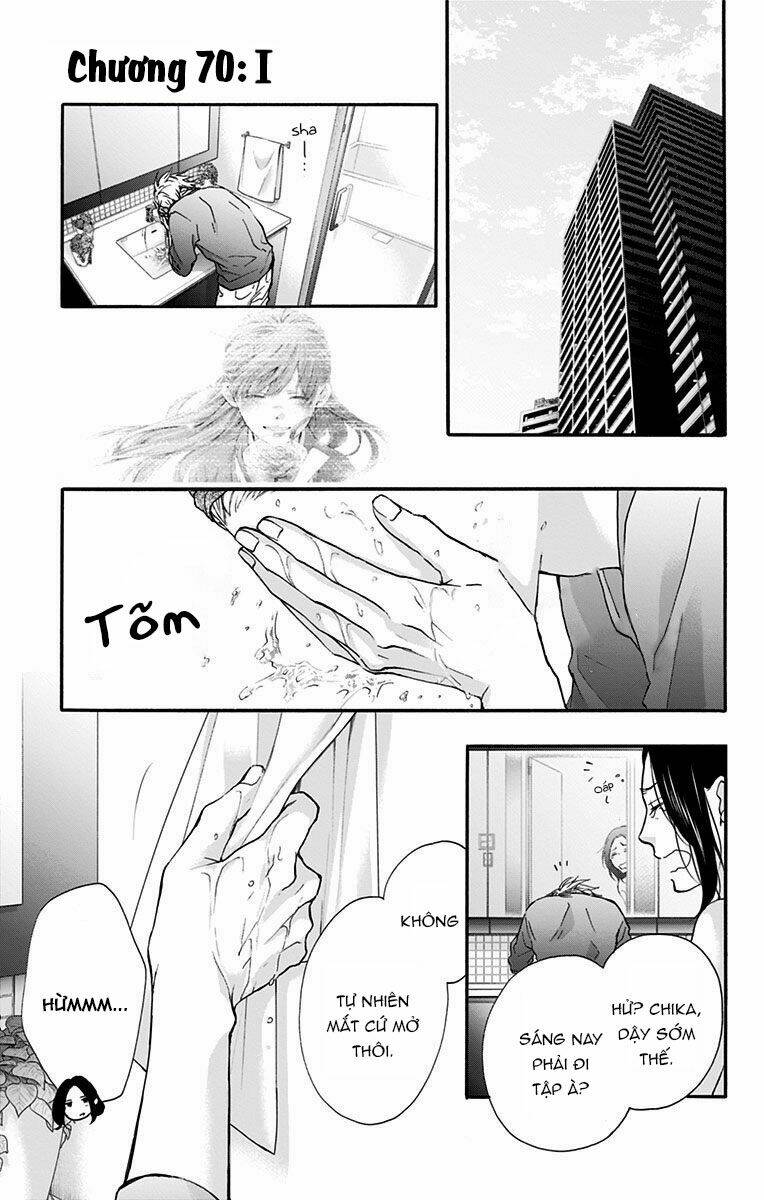 Kono Oto Tomare Chapter 70 - Trang 3