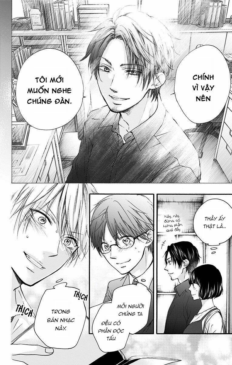 Kono Oto Tomare Chapter 70 - Trang 3