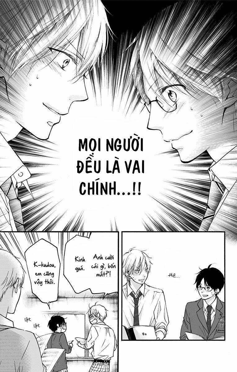 Kono Oto Tomare Chapter 70 - Trang 3