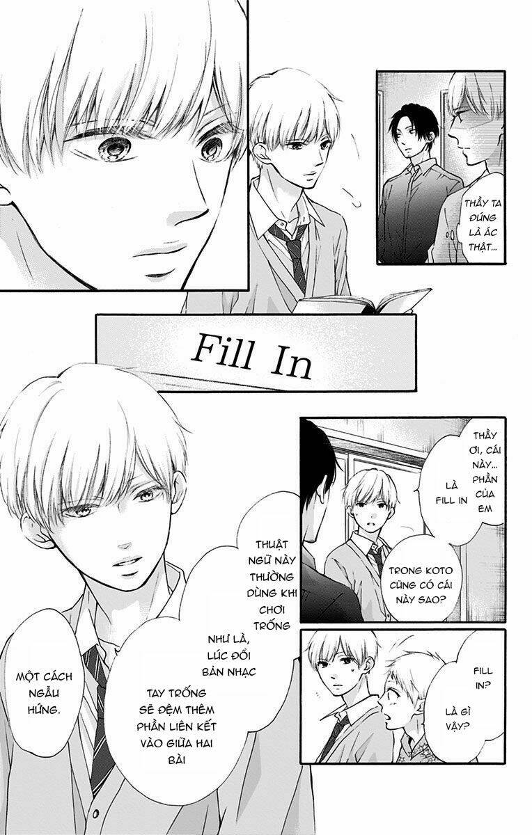 Kono Oto Tomare Chapter 70 - Trang 3