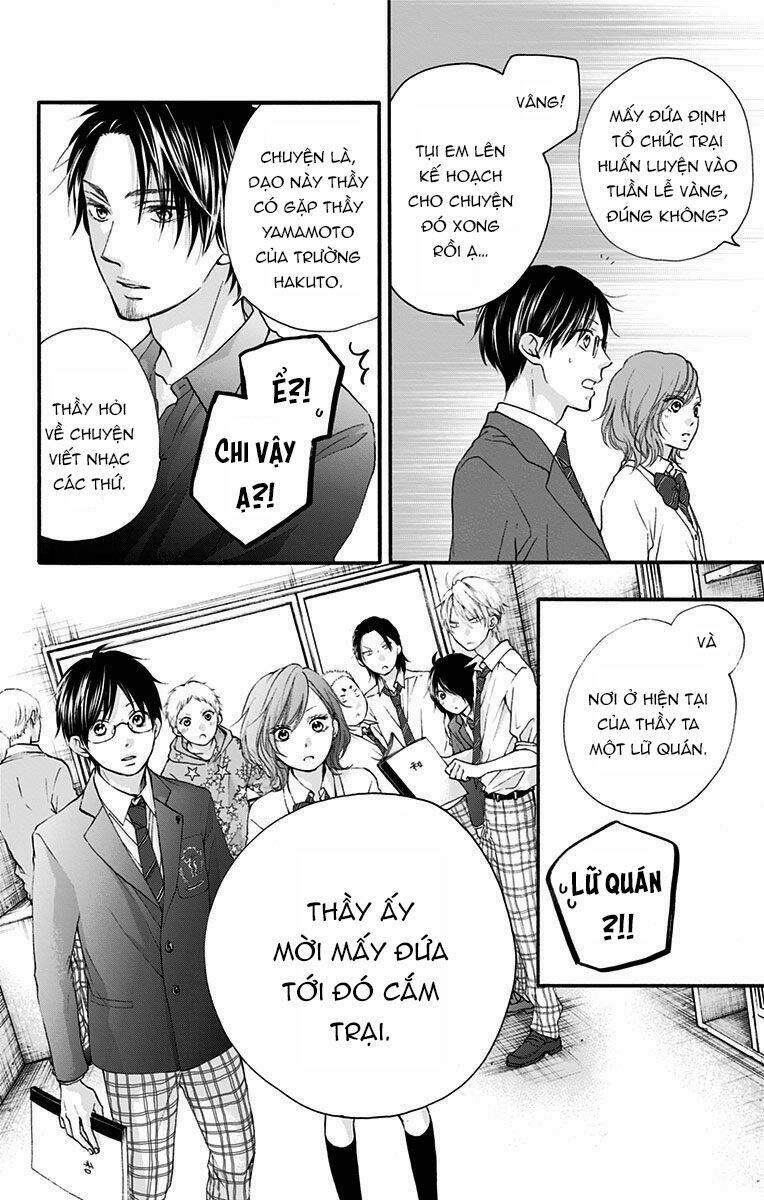 Kono Oto Tomare Chapter 70 - Trang 3