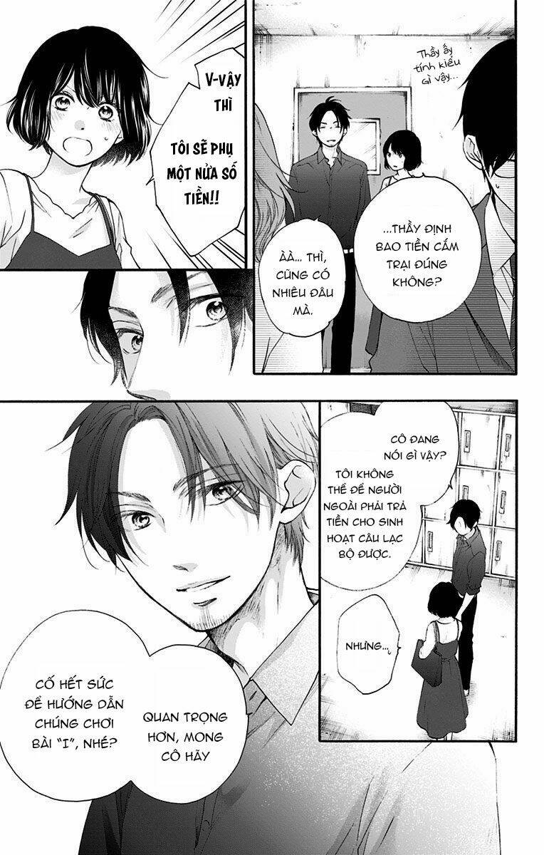 Kono Oto Tomare Chapter 70 - Trang 3