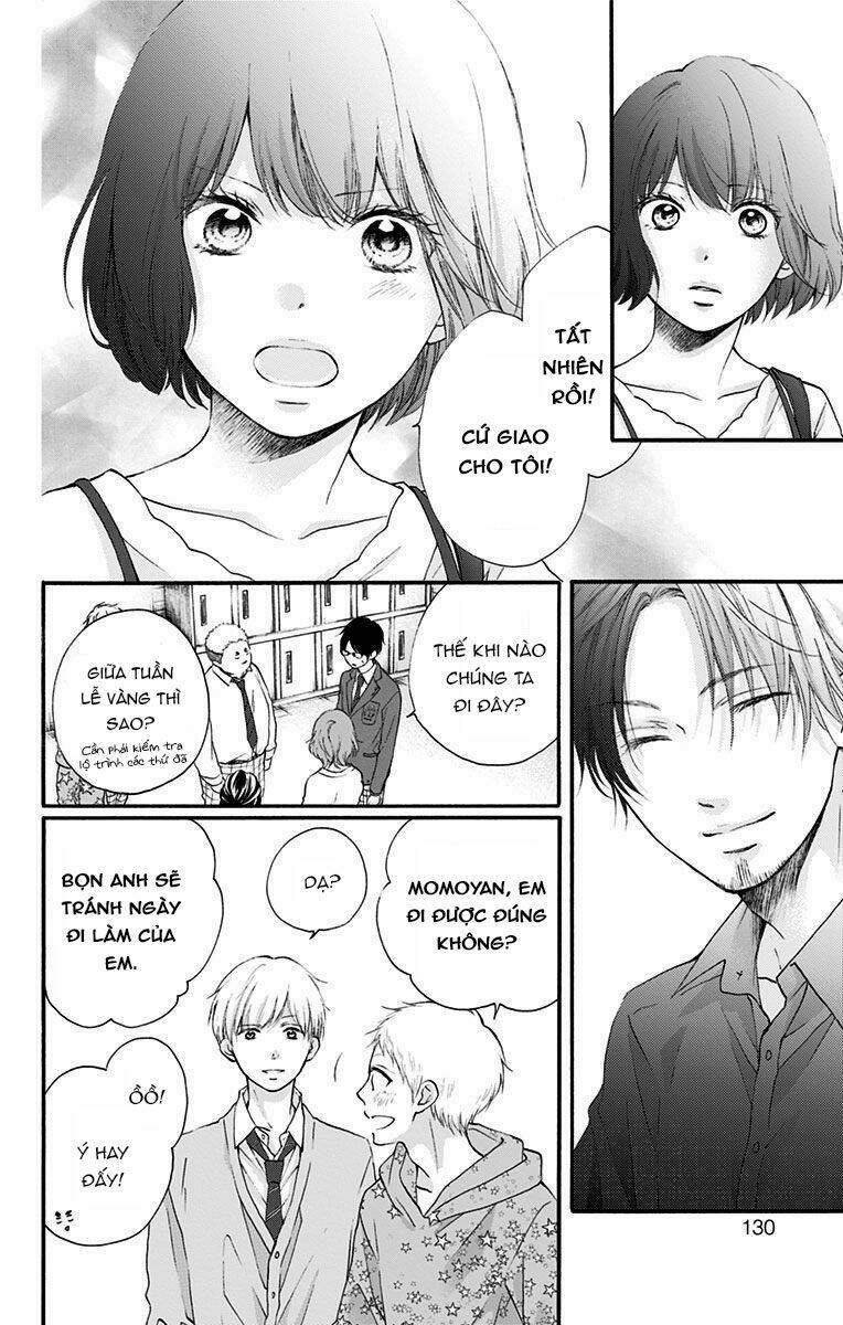 Kono Oto Tomare Chapter 70 - Trang 3