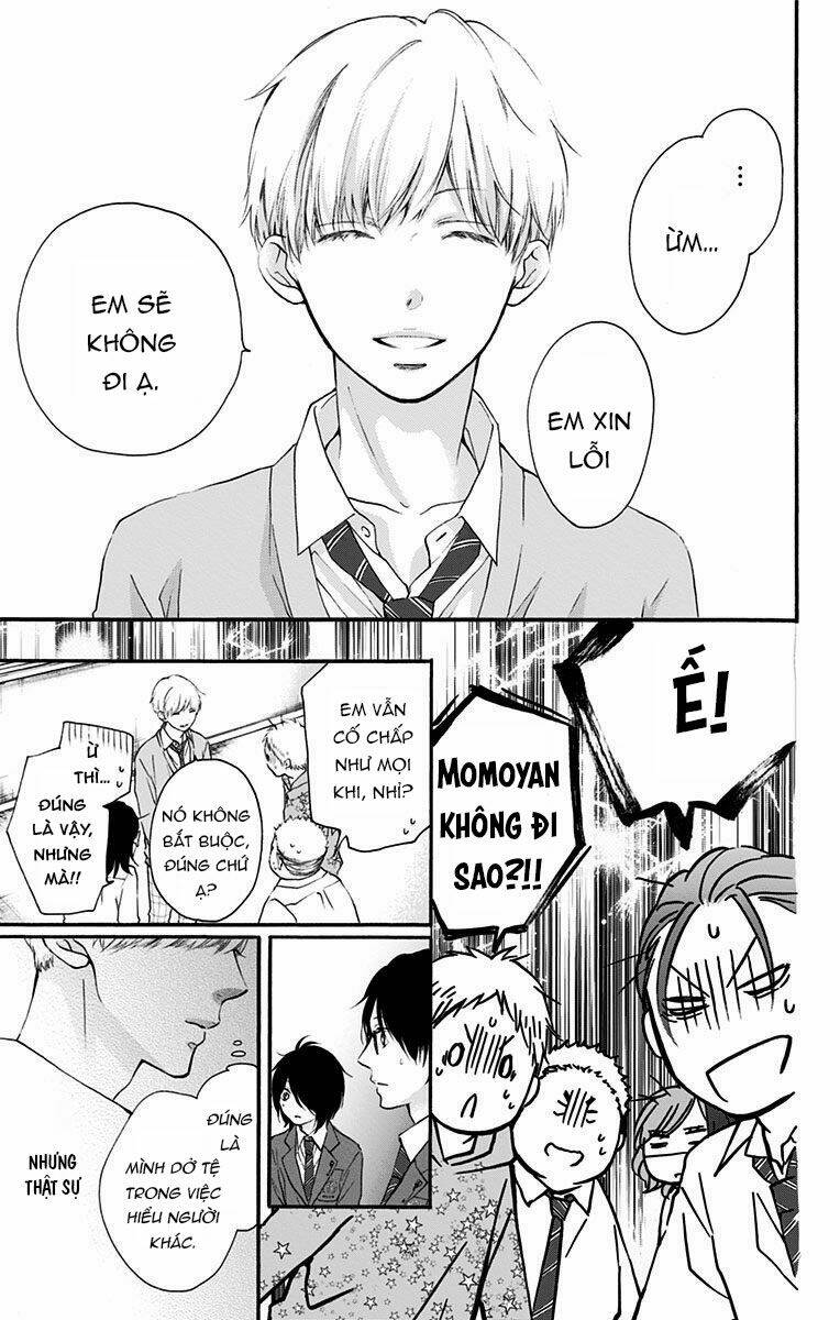 Kono Oto Tomare Chapter 70 - Trang 3