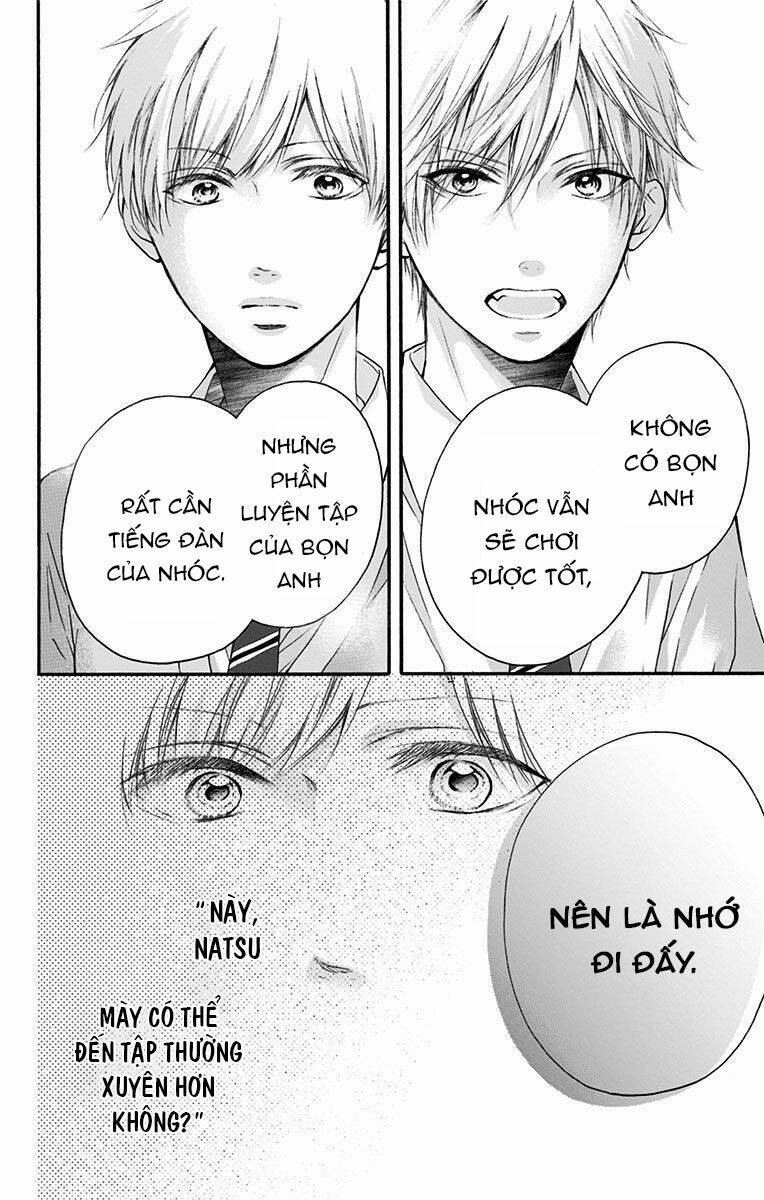 Kono Oto Tomare Chapter 70 - Trang 3