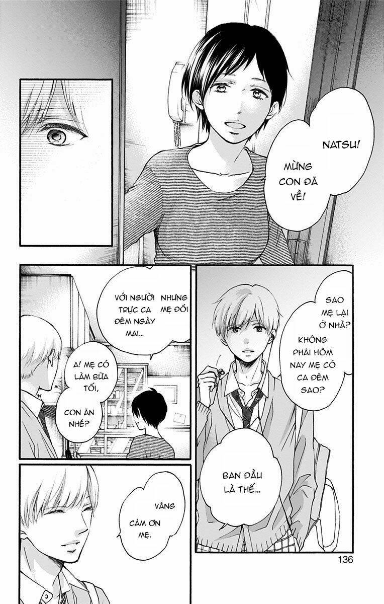 Kono Oto Tomare Chapter 70 - Trang 3