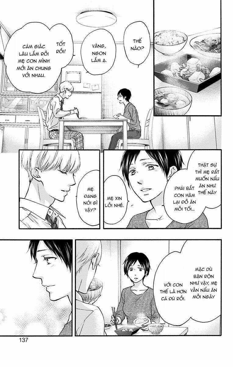 Kono Oto Tomare Chapter 70 - Trang 3