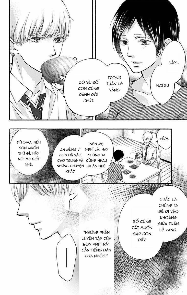 Kono Oto Tomare Chapter 70 - Trang 3