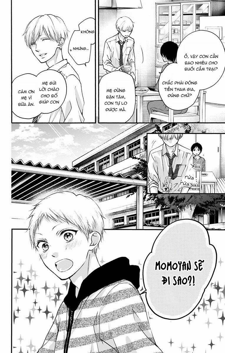 Kono Oto Tomare Chapter 70 - Trang 3