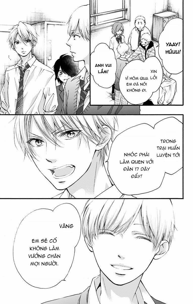 Kono Oto Tomare Chapter 70 - Trang 3