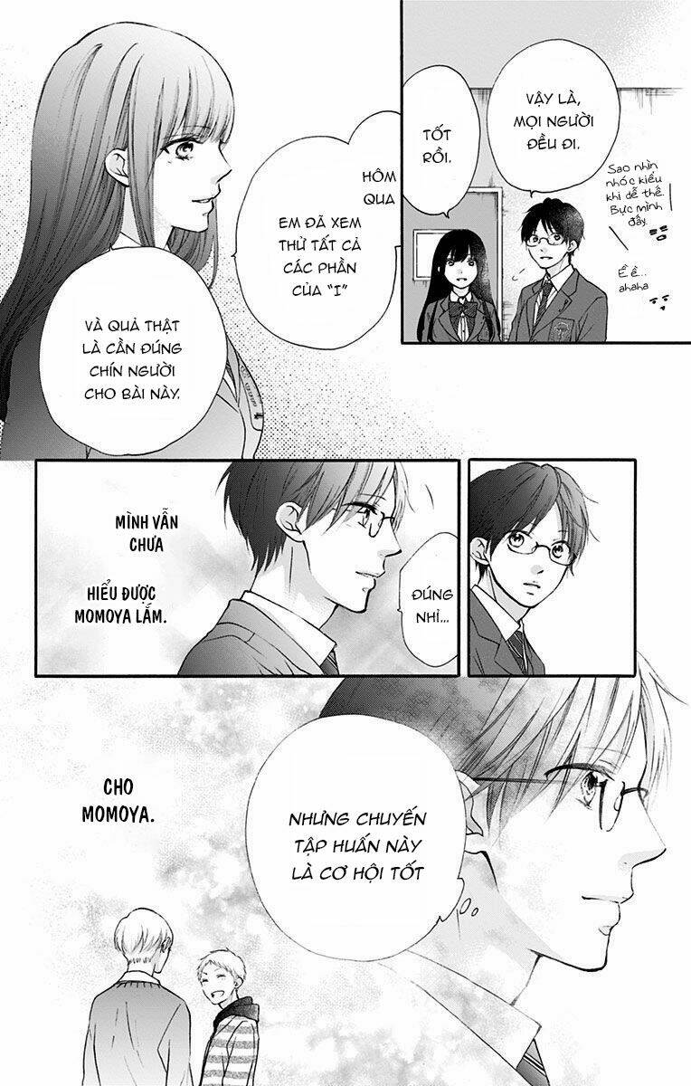 Kono Oto Tomare Chapter 70 - Trang 3