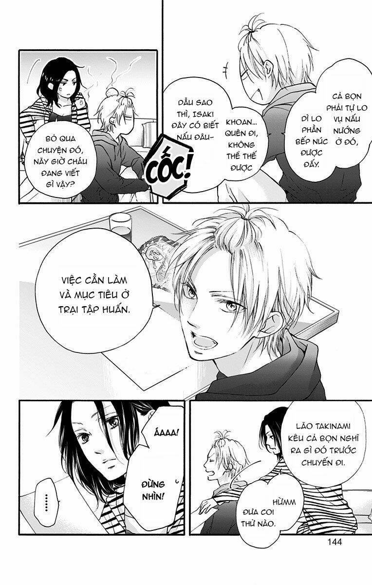 Kono Oto Tomare Chapter 70 - Trang 3