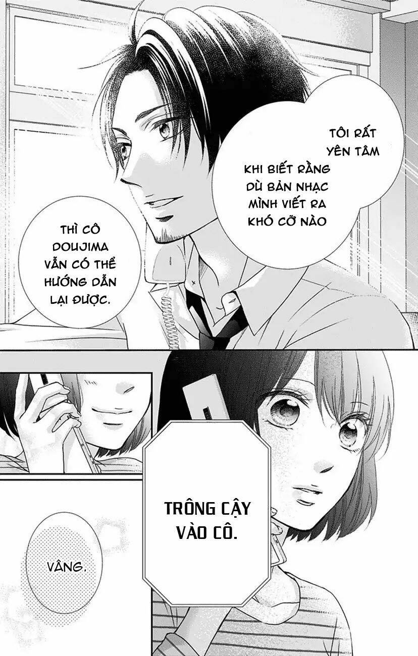 Kono Oto Tomare Chapter 70 - Trang 3