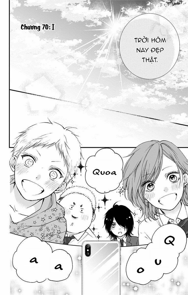 Kono Oto Tomare Chapter 70 - Trang 3