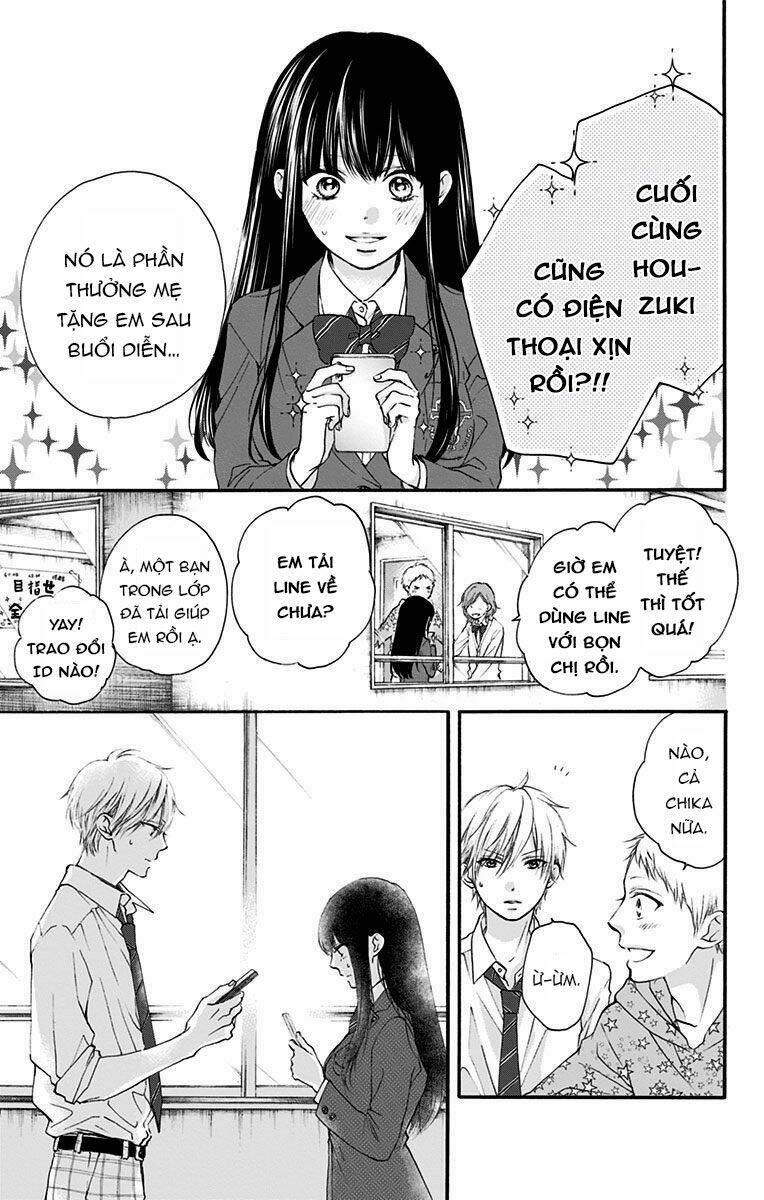 Kono Oto Tomare Chapter 70 - Trang 3