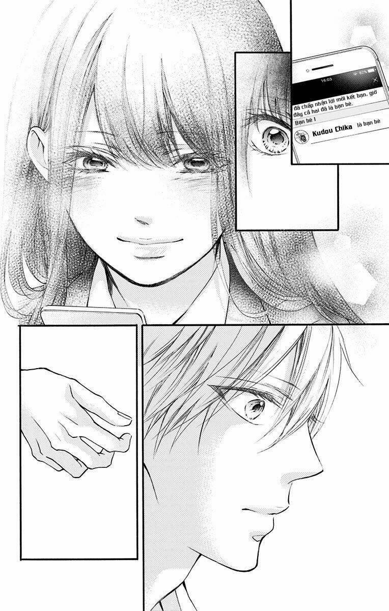 Kono Oto Tomare Chapter 70 - Trang 3