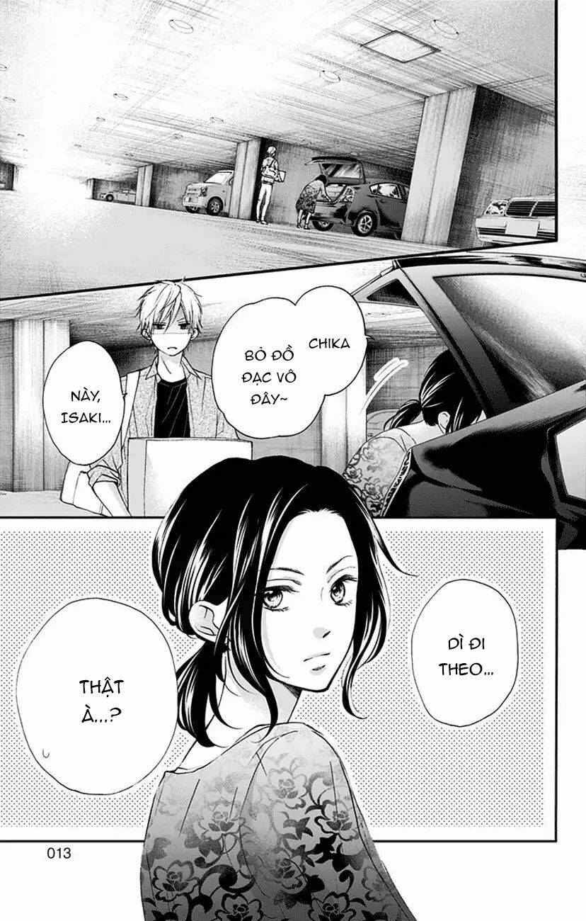 Kono Oto Tomare Chapter 71 - Trang 3