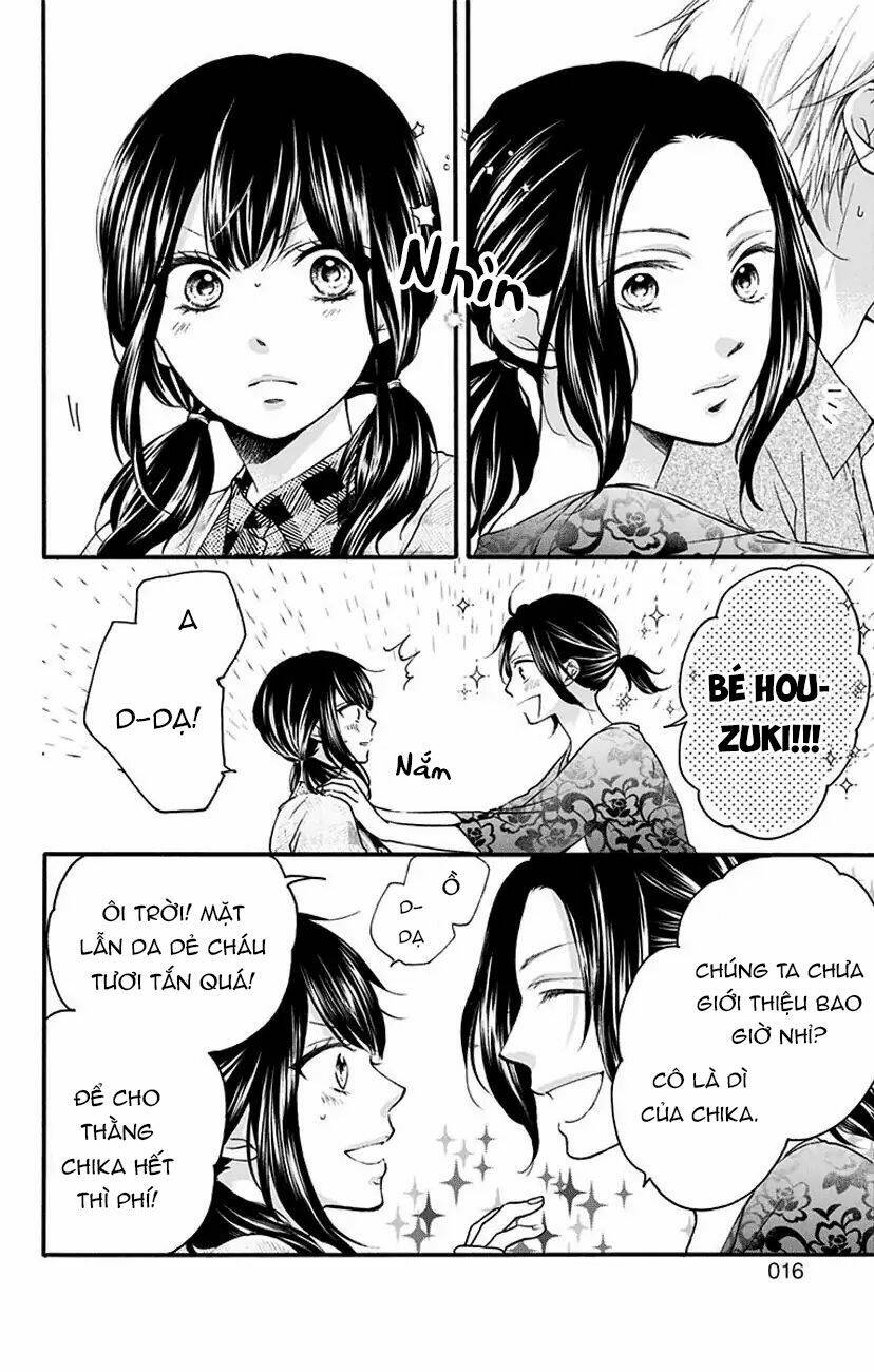 Kono Oto Tomare Chapter 71 - Trang 3