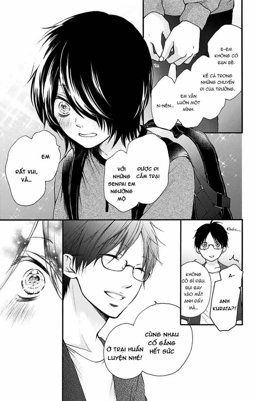 Kono Oto Tomare Chapter 71 - Trang 3