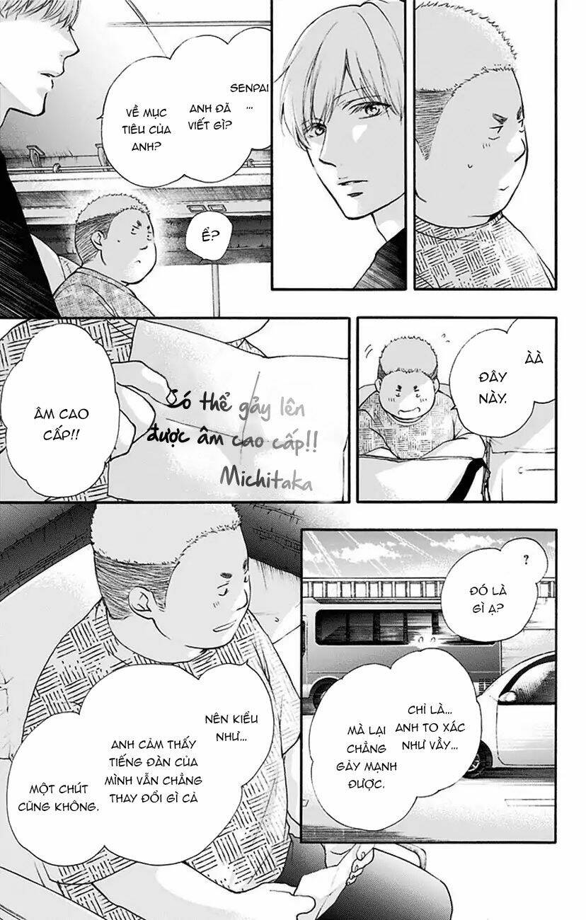 Kono Oto Tomare Chapter 71 - Trang 3