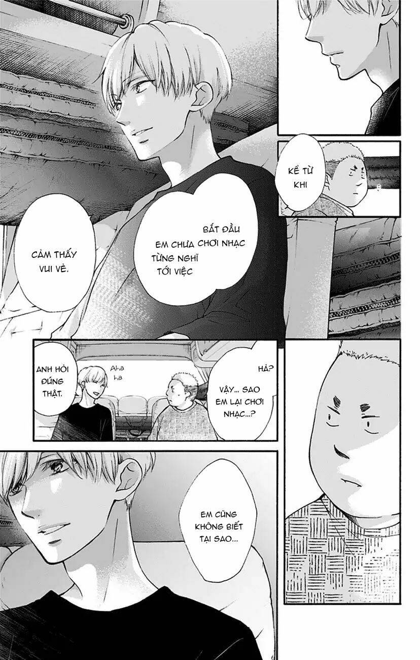 Kono Oto Tomare Chapter 71 - Trang 3