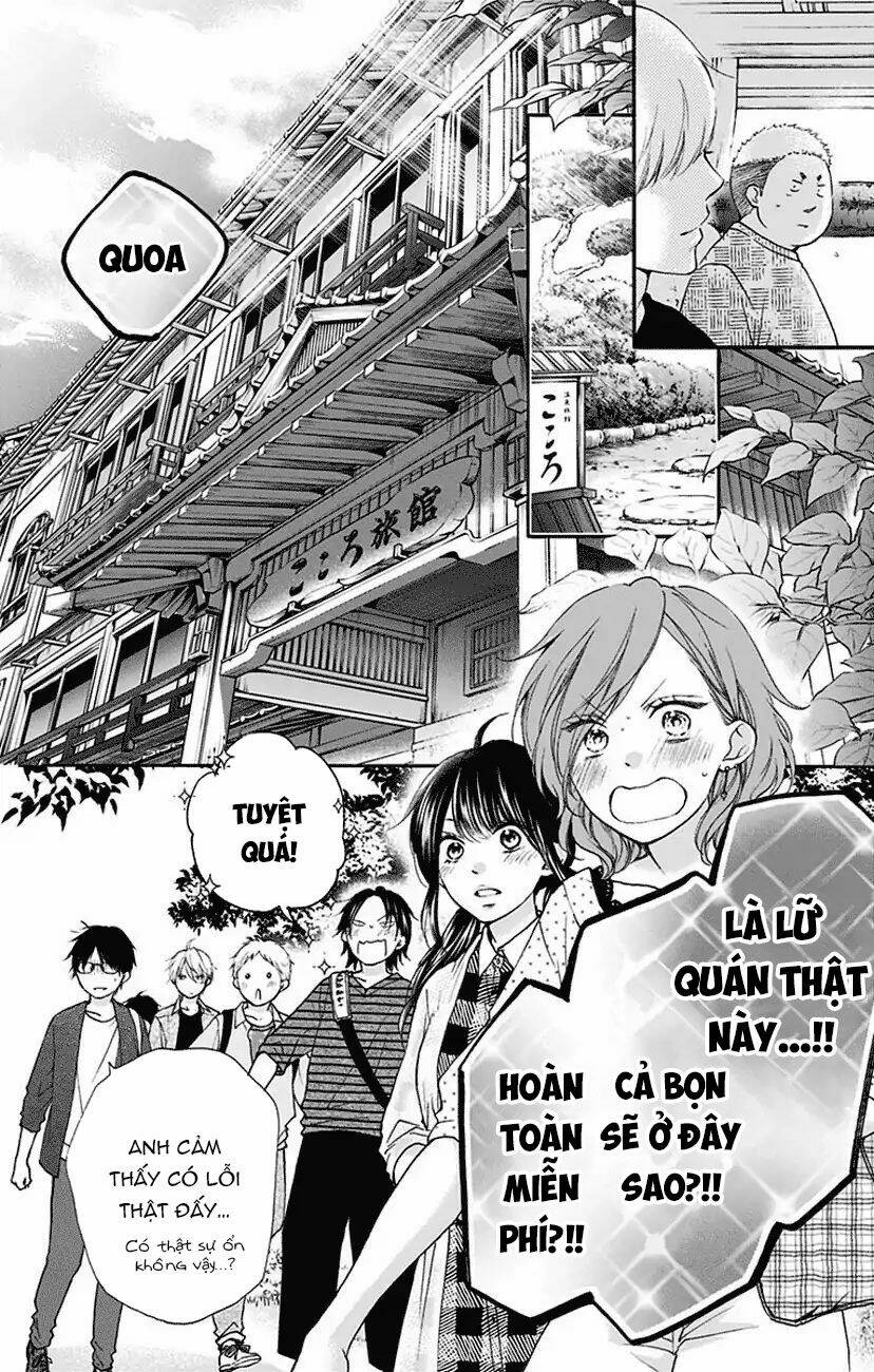 Kono Oto Tomare Chapter 71 - Trang 3