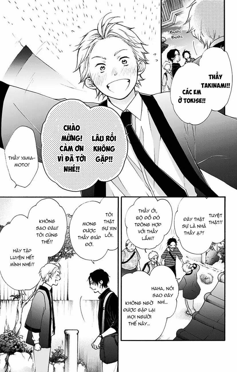 Kono Oto Tomare Chapter 71 - Trang 3