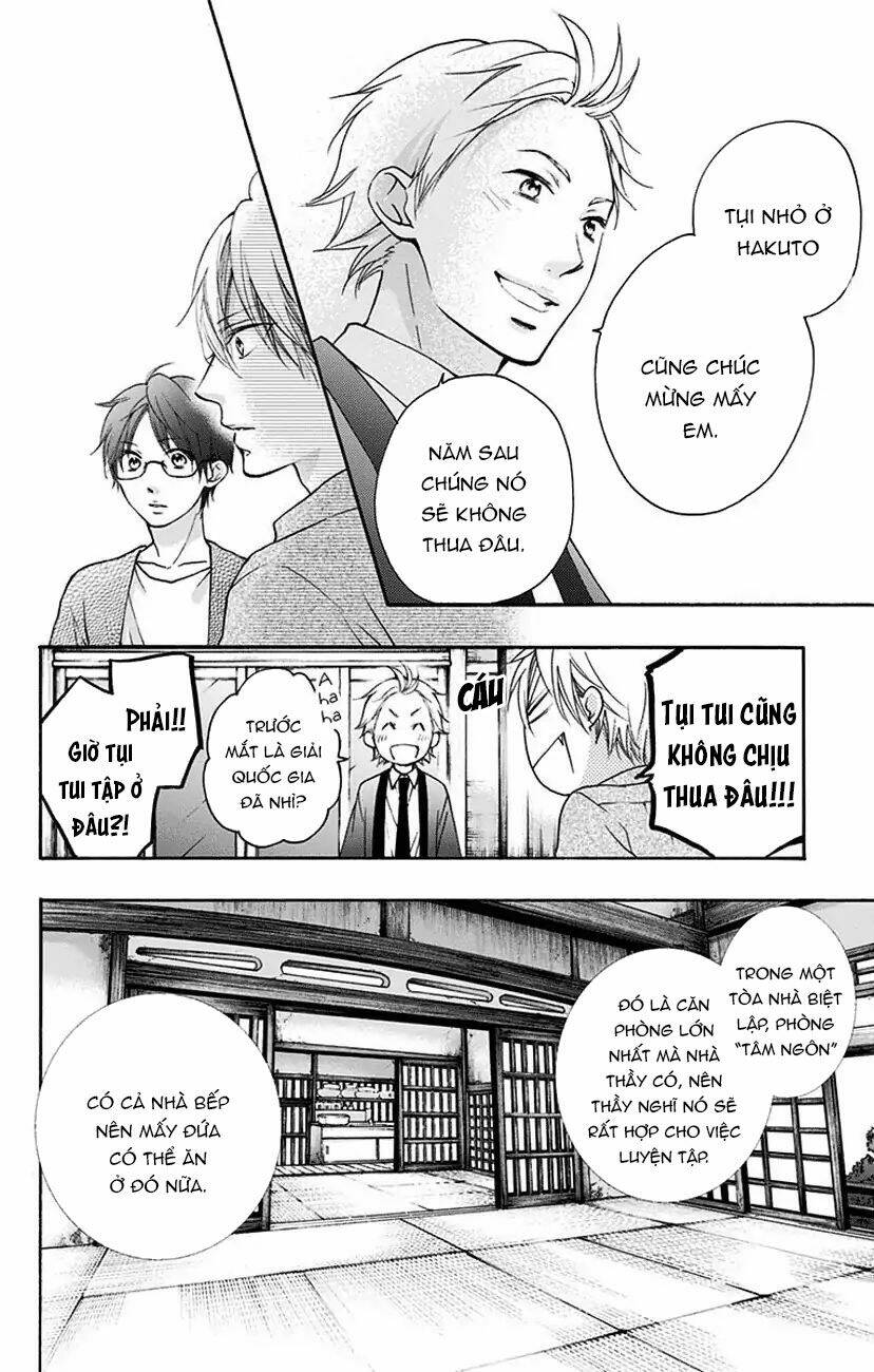 Kono Oto Tomare Chapter 71 - Trang 3