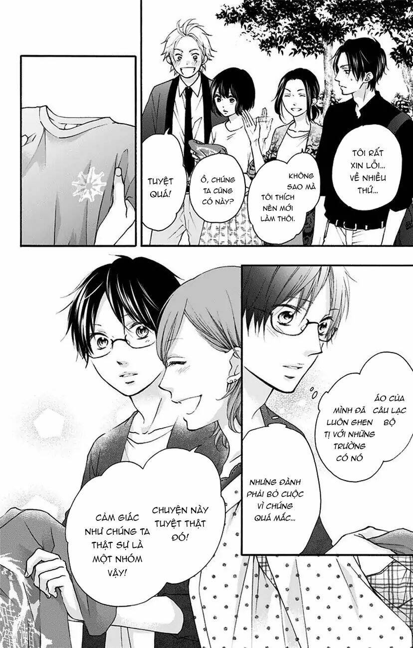 Kono Oto Tomare Chapter 71 - Trang 3