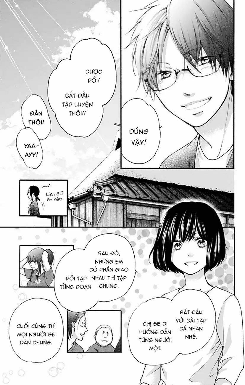 Kono Oto Tomare Chapter 71 - Trang 3