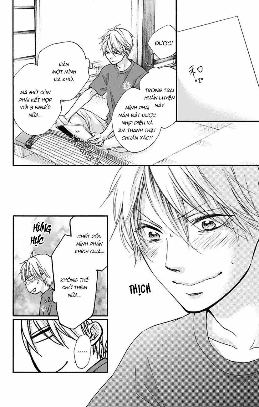 Kono Oto Tomare Chapter 71 - Trang 3