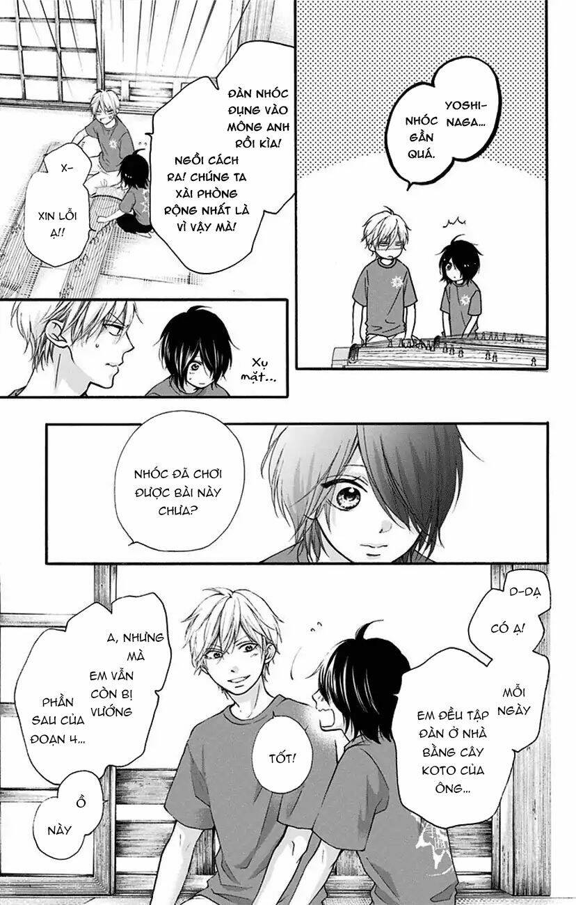 Kono Oto Tomare Chapter 71 - Trang 3