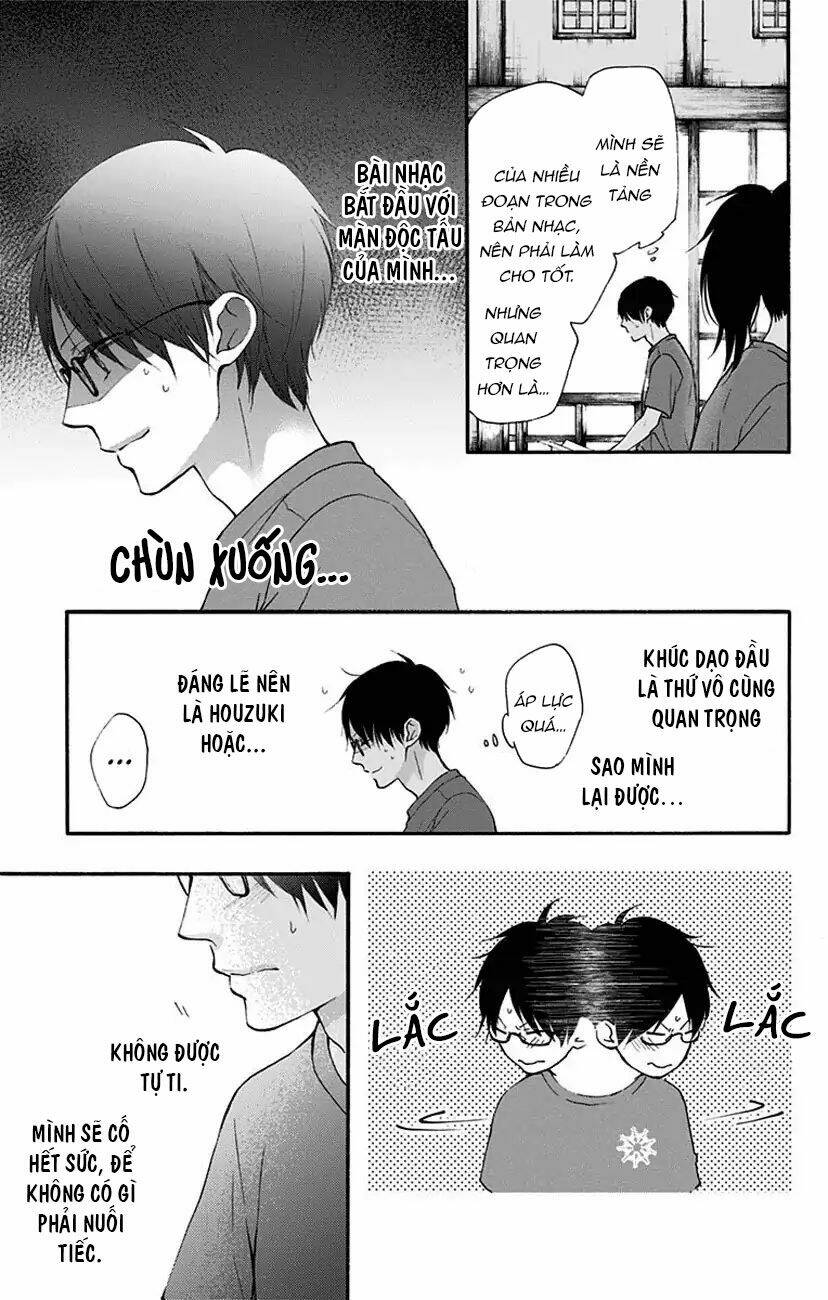 Kono Oto Tomare Chapter 71 - Trang 3