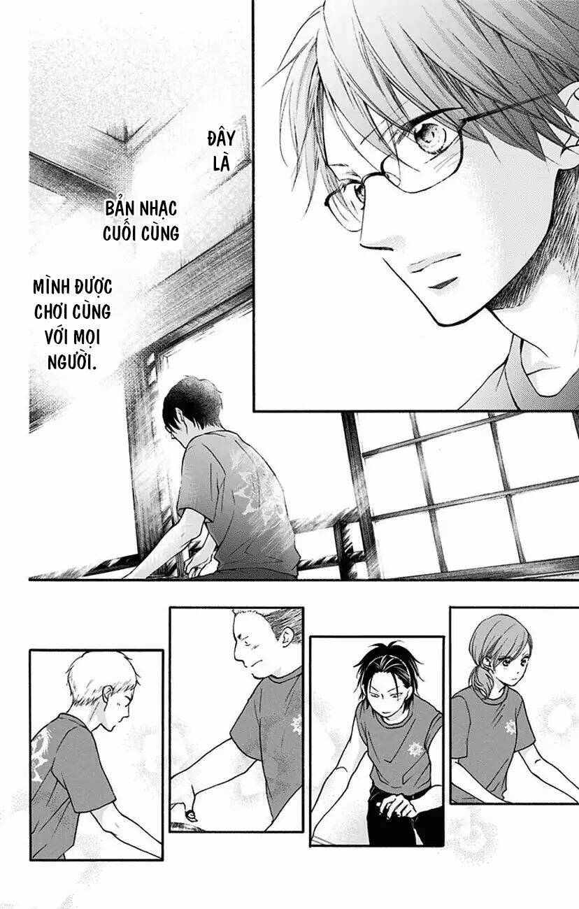 Kono Oto Tomare Chapter 71 - Trang 3