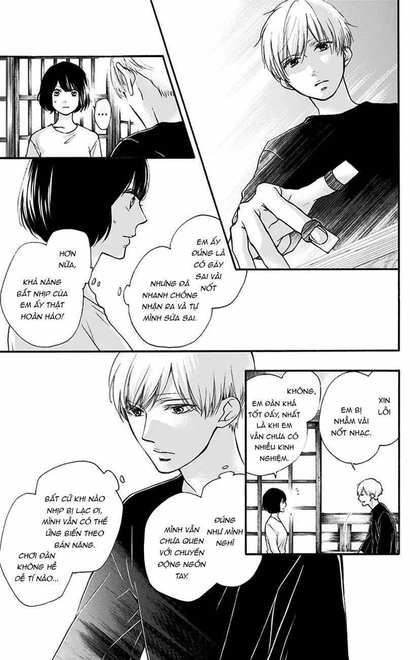 Kono Oto Tomare Chapter 71 - Trang 3