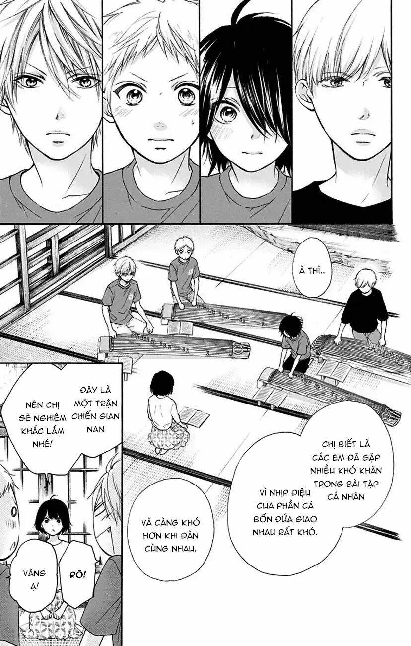 Kono Oto Tomare Chapter 71 - Trang 3