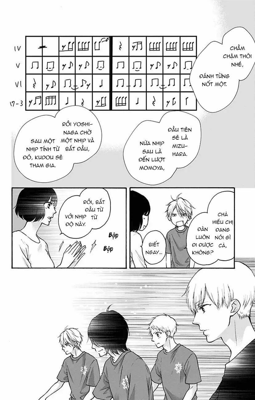 Kono Oto Tomare Chapter 71 - Trang 3