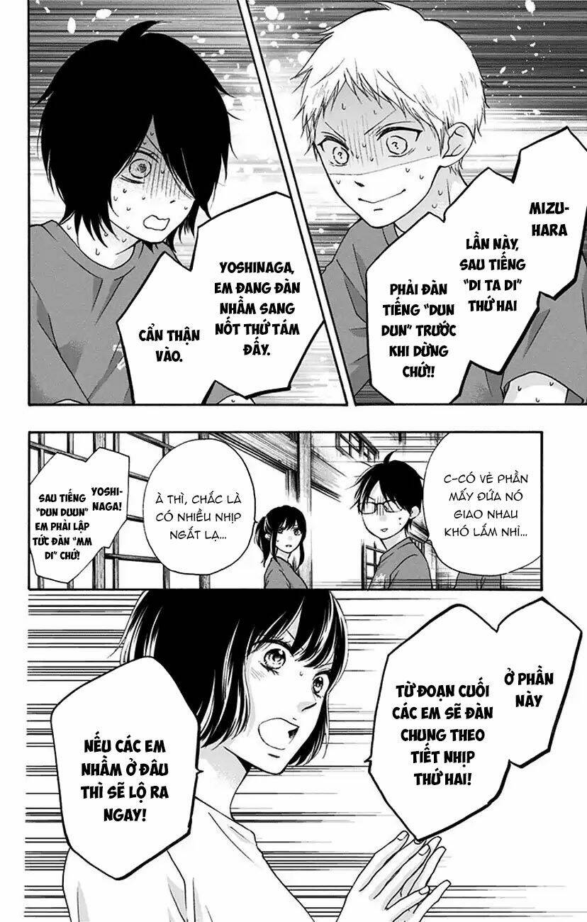 Kono Oto Tomare Chapter 71 - Trang 3