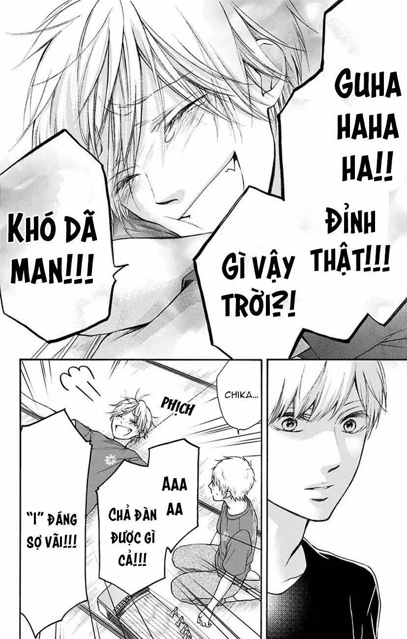 Kono Oto Tomare Chapter 71 - Trang 3