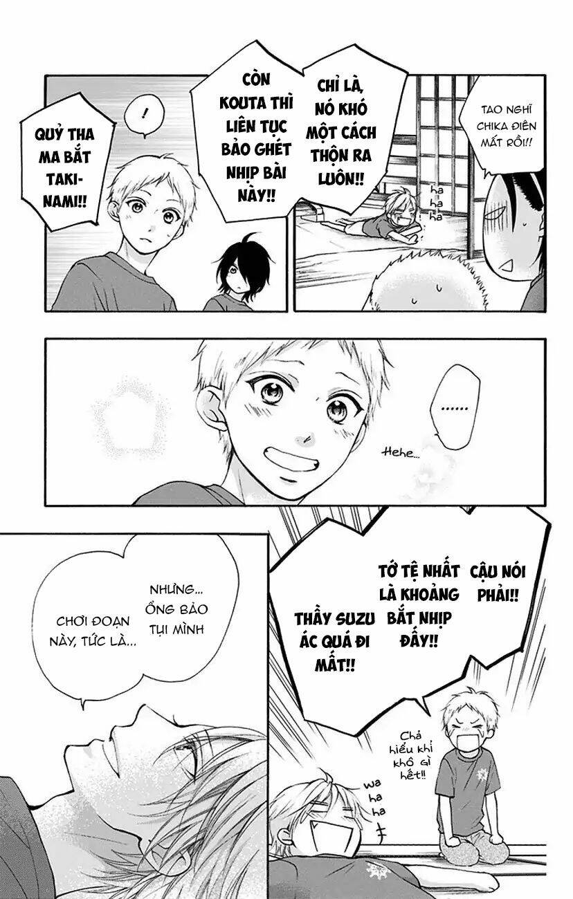 Kono Oto Tomare Chapter 71 - Trang 3