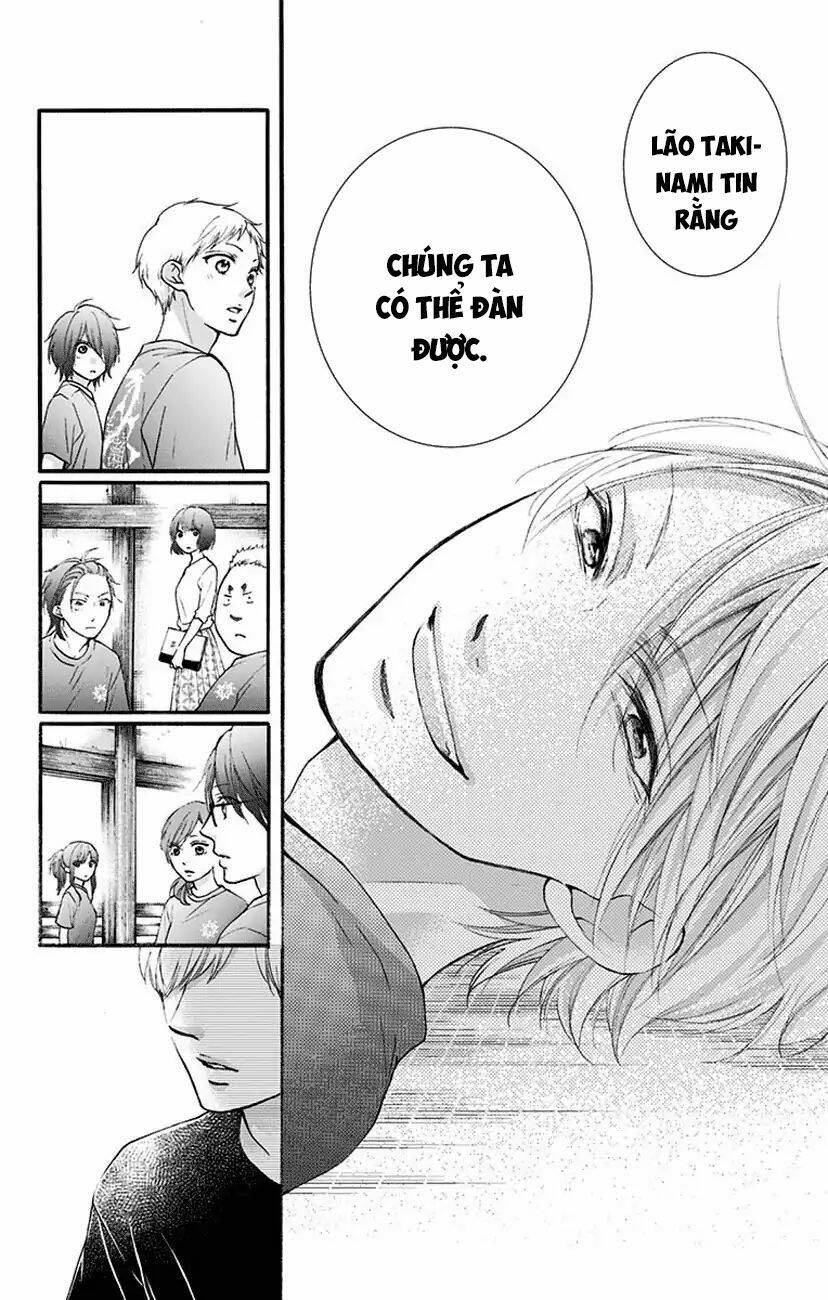 Kono Oto Tomare Chapter 71 - Trang 3