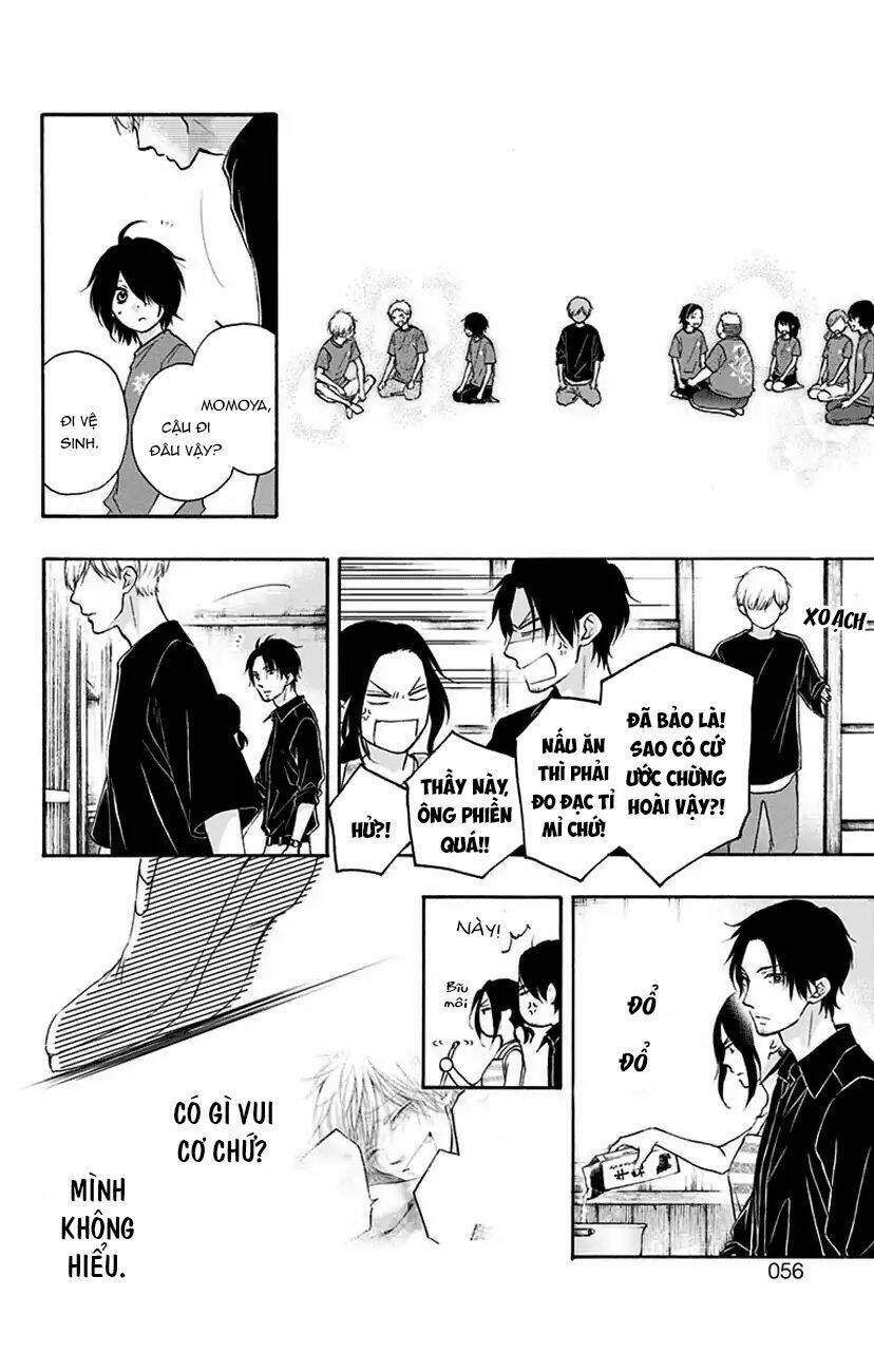 Kono Oto Tomare Chapter 71 - Trang 3