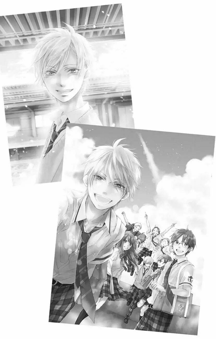 Kono Oto Tomare Chapter 71 - Trang 3