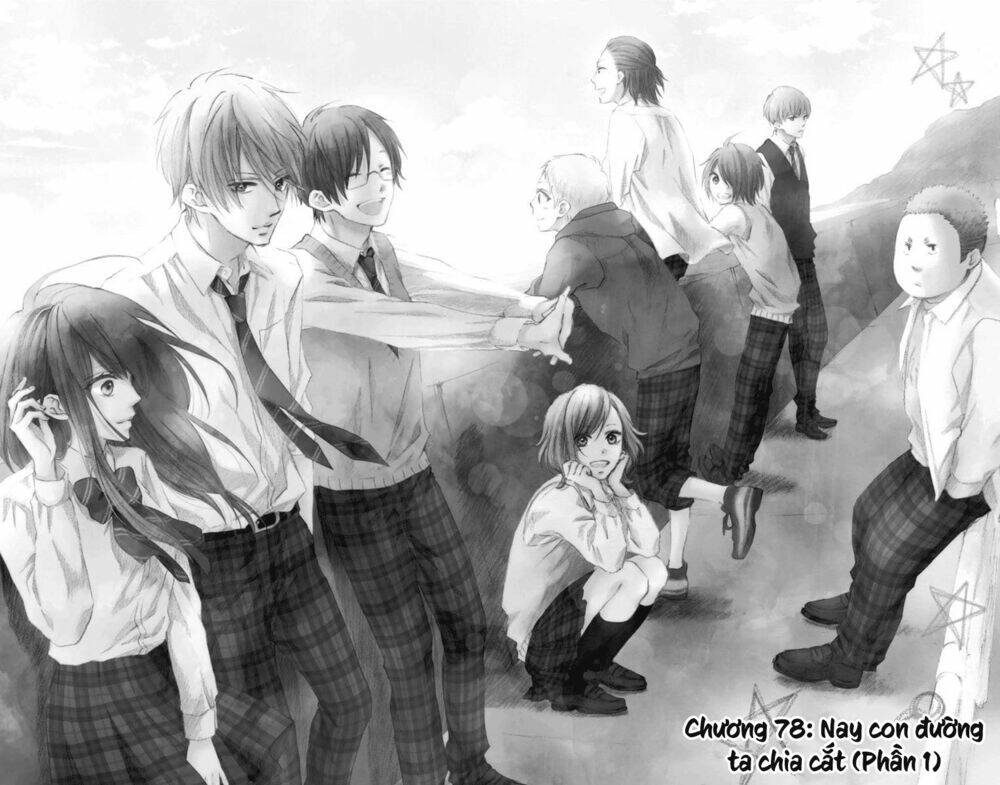 Kono Oto Tomare Chapter 78 - Trang 3