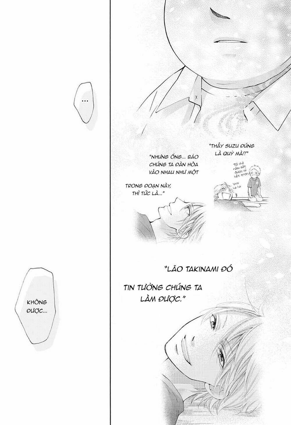 Kono Oto Tomare Chapter 78 - Trang 3