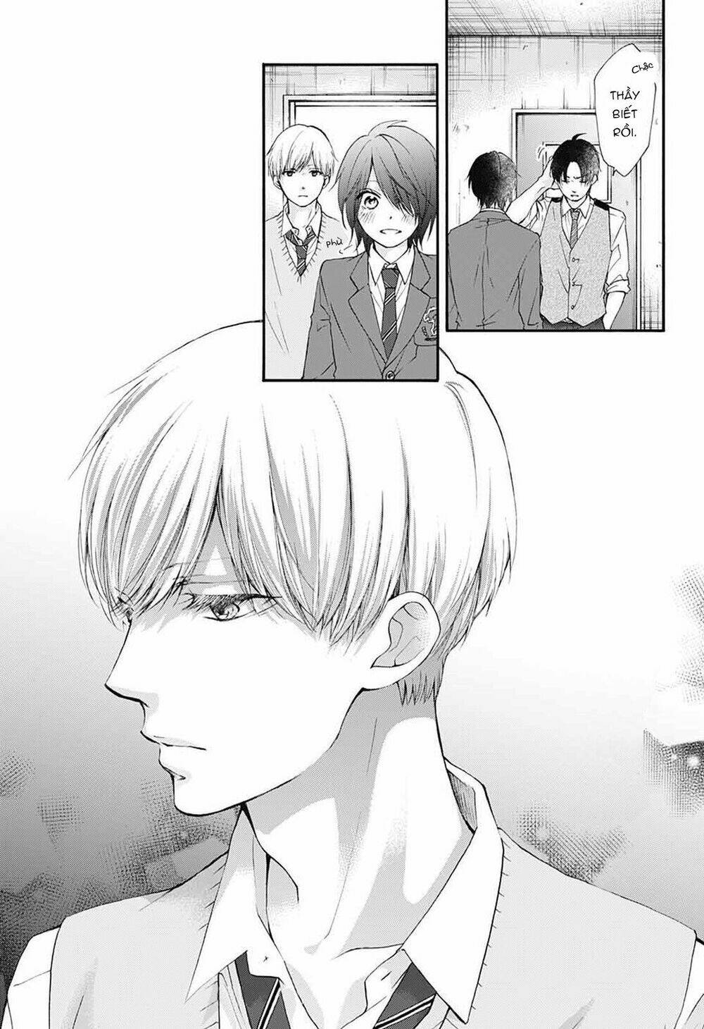 Kono Oto Tomare Chapter 78 - Trang 3